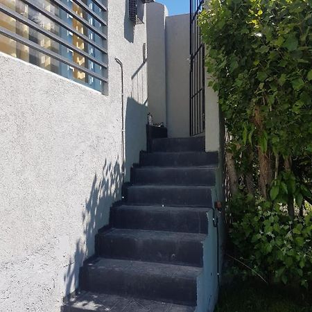 Apartament Calafate Vision El Calafate Zewnętrze zdjęcie