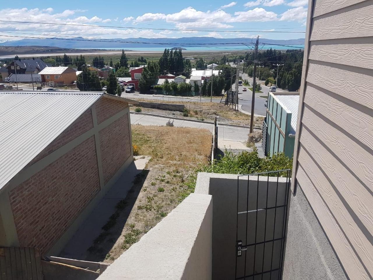 Apartament Calafate Vision El Calafate Zewnętrze zdjęcie