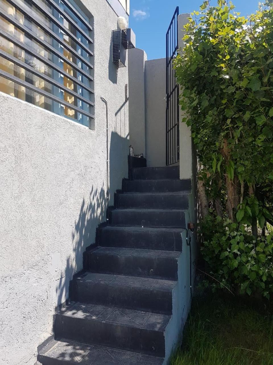 Apartament Calafate Vision El Calafate Zewnętrze zdjęcie