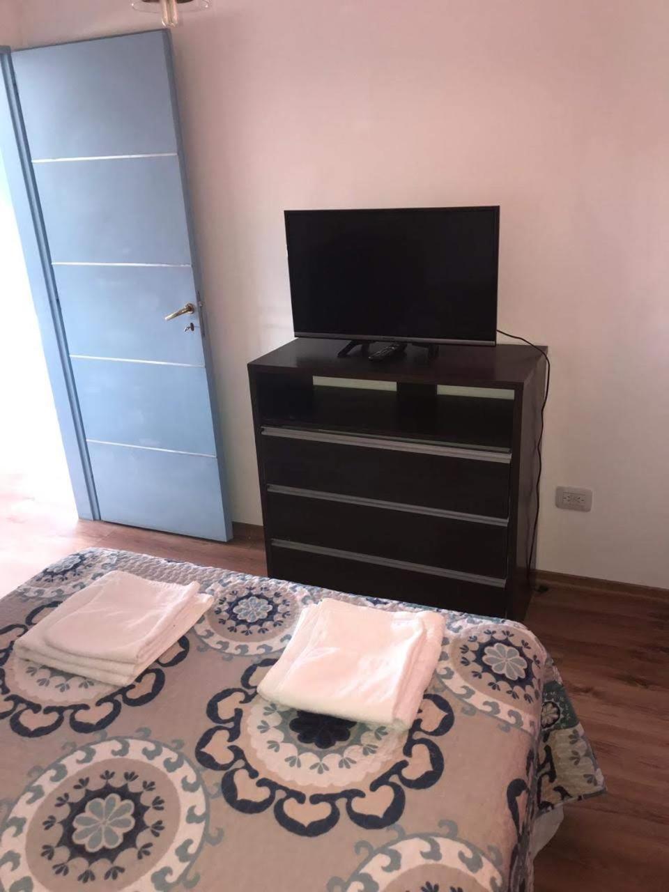 Apartament Calafate Vision El Calafate Zewnętrze zdjęcie