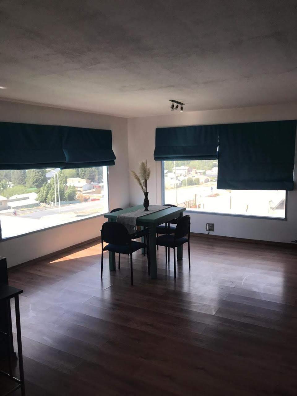 Apartament Calafate Vision El Calafate Zewnętrze zdjęcie