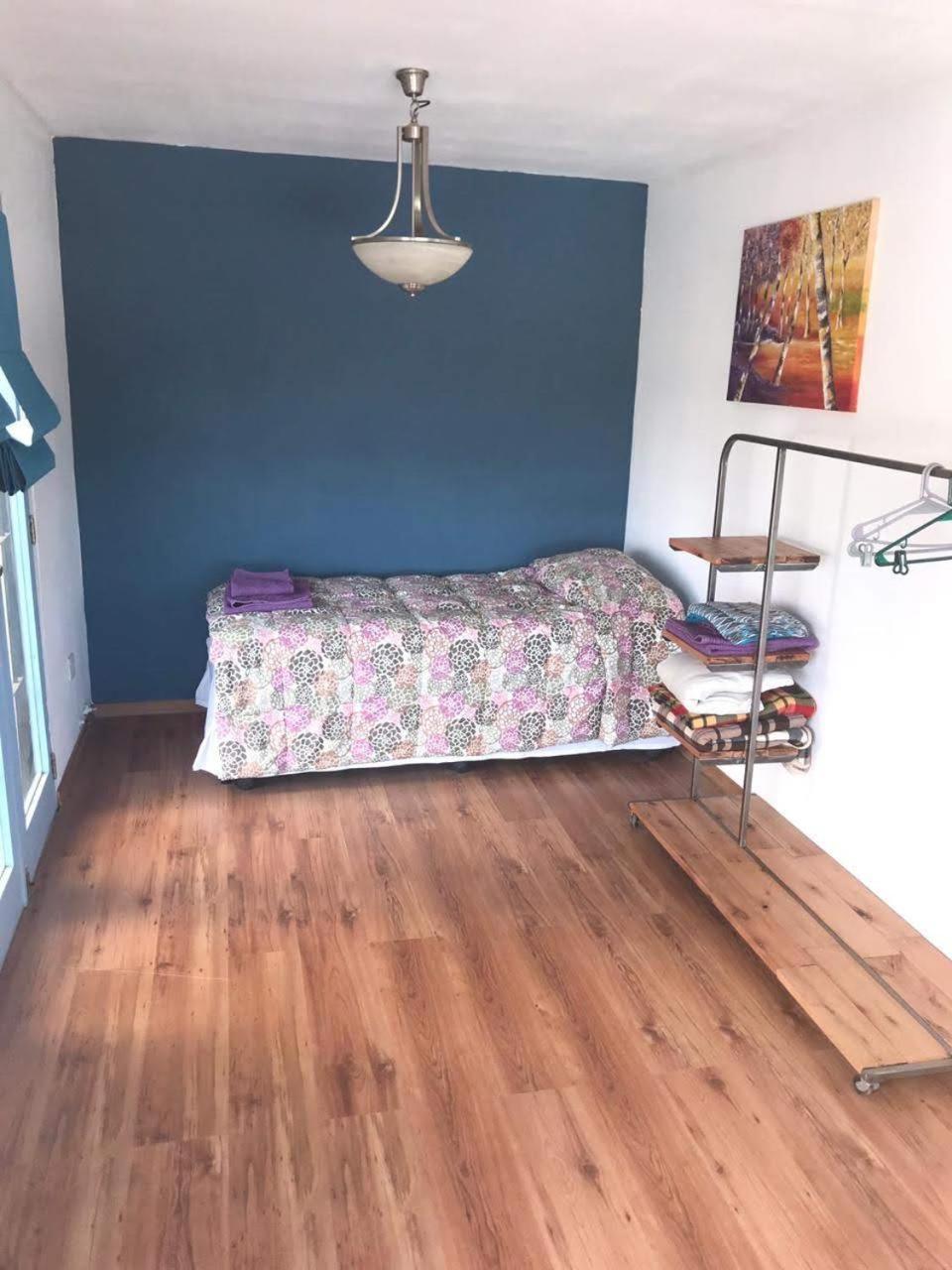 Apartament Calafate Vision El Calafate Zewnętrze zdjęcie