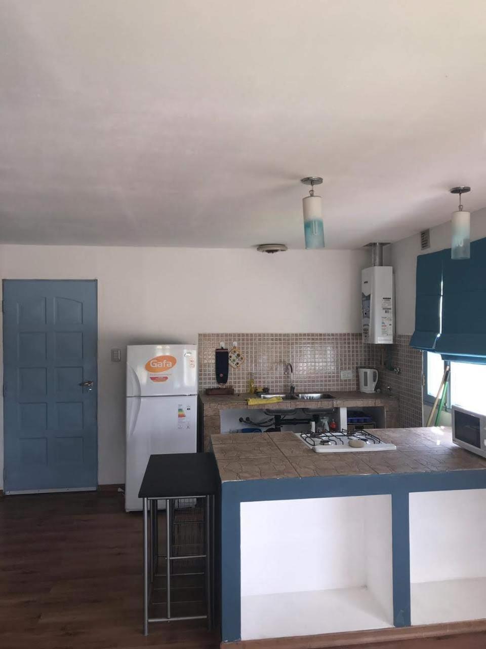 Apartament Calafate Vision El Calafate Zewnętrze zdjęcie