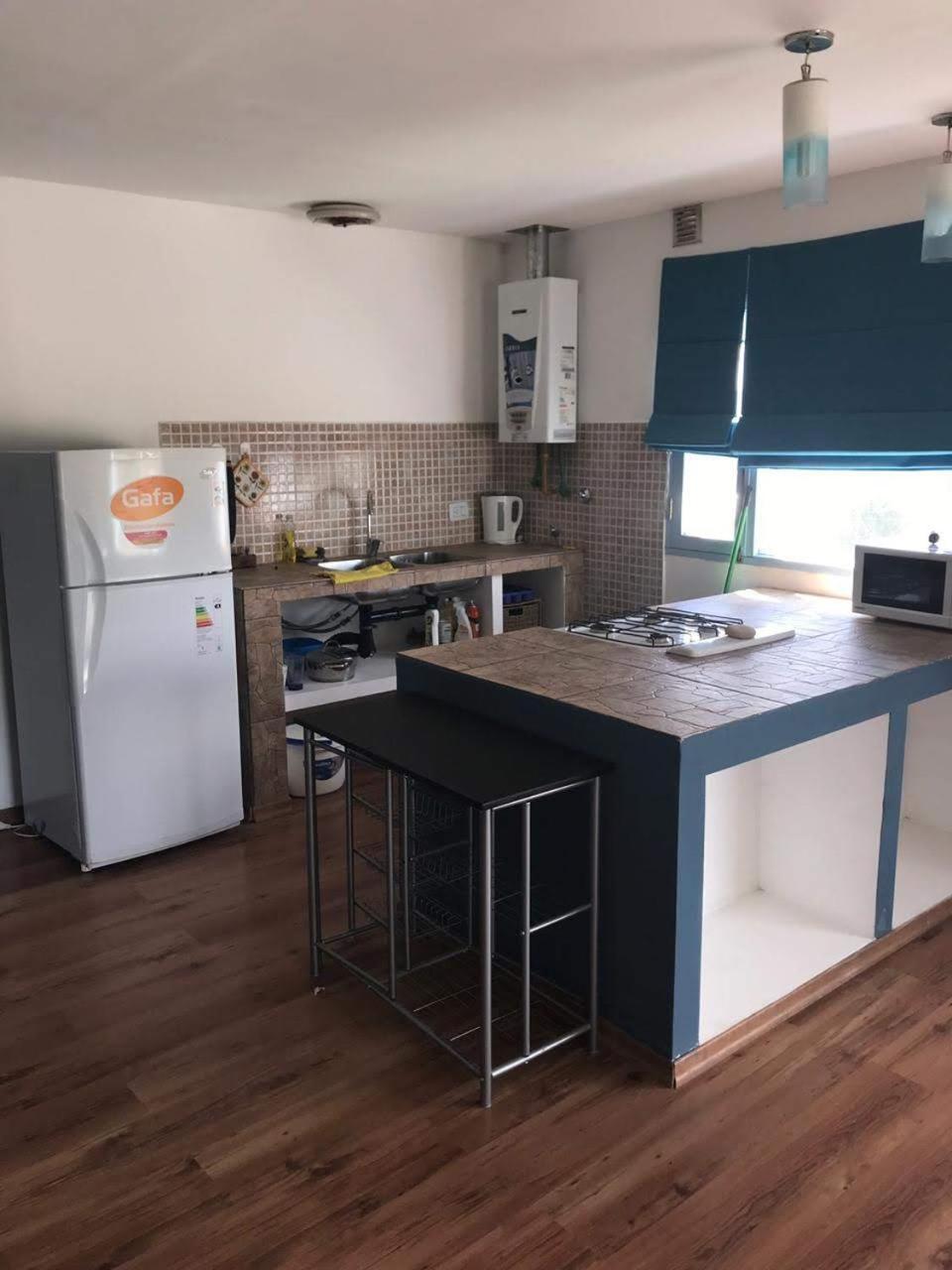 Apartament Calafate Vision El Calafate Zewnętrze zdjęcie