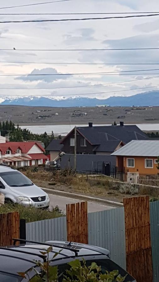 Apartament Calafate Vision El Calafate Zewnętrze zdjęcie
