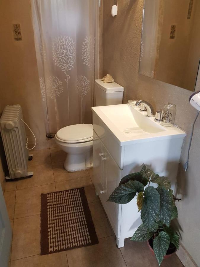 Apartament Calafate Vision El Calafate Zewnętrze zdjęcie