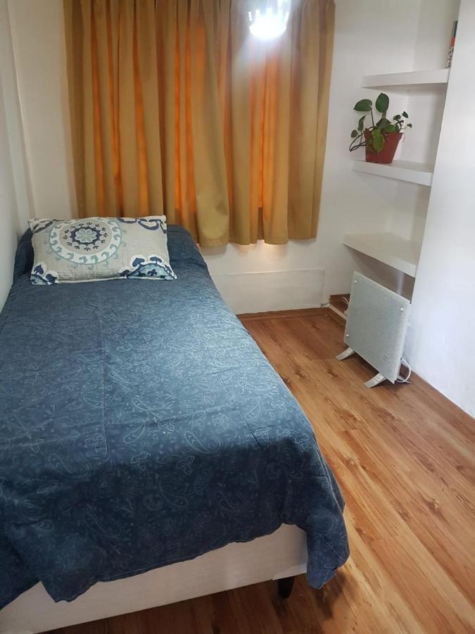 Apartament Calafate Vision El Calafate Zewnętrze zdjęcie