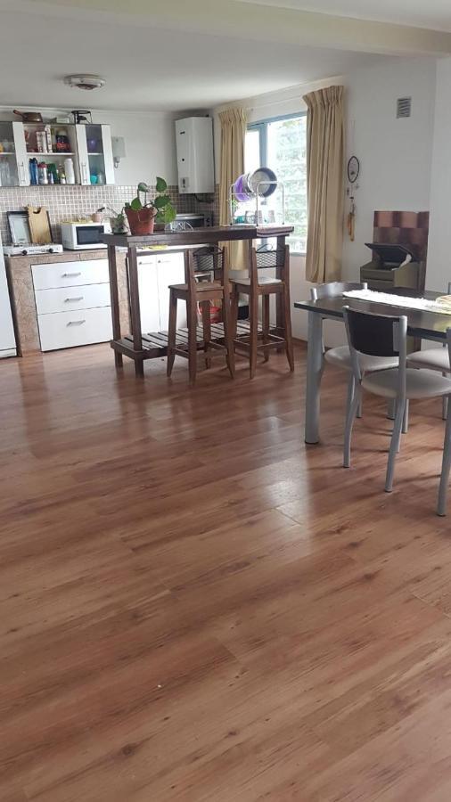 Apartament Calafate Vision El Calafate Zewnętrze zdjęcie